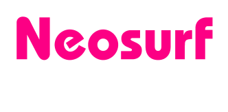 Neosurf Logo
